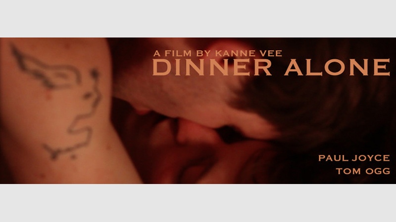 image for Dinner Alone (2014)