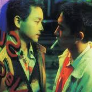 Image for MCR ESEA PRIDE: Film screening of Wong Kar-wai's "Happy Together": Manchester