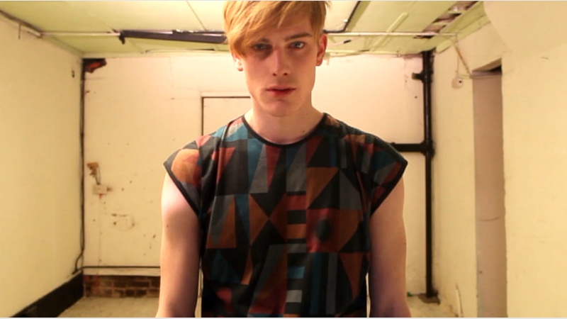 image for THIS IS NOT A FASHION FILM