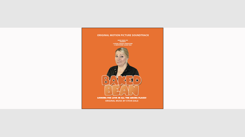 image for Baked Bean