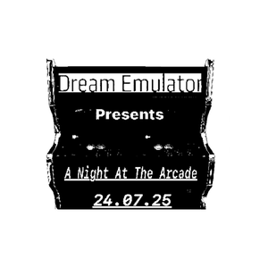 Image for Dream Emulator: A Night At The Arcade