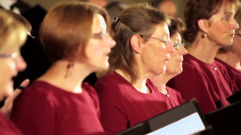 image for The Ripeno Choir - Byrd's Sing Joyfully 