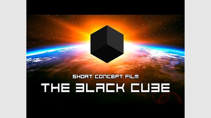image for The Black Cube