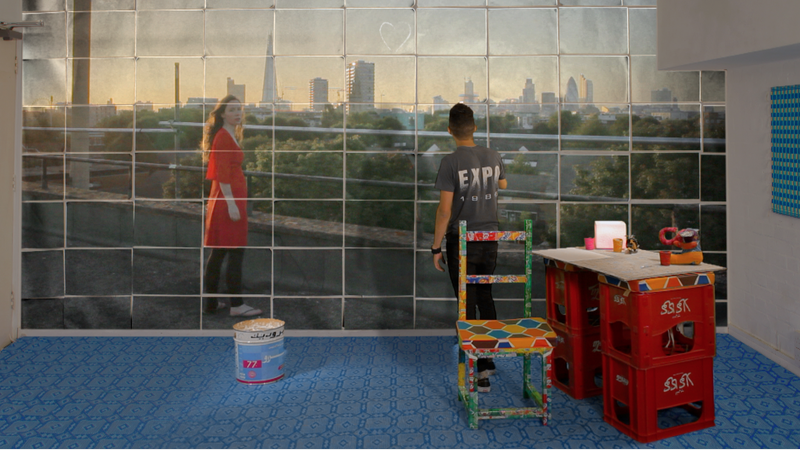 image for 'Rythmes Digitale' Music Animation video