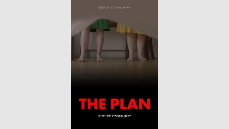image for The Plan