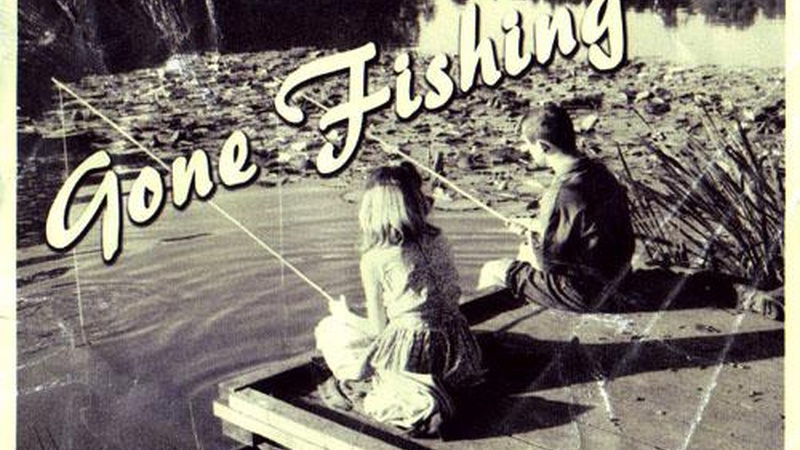 image for Gone Fishing