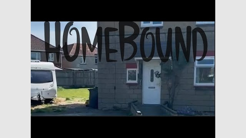 image for HOMEBOUND