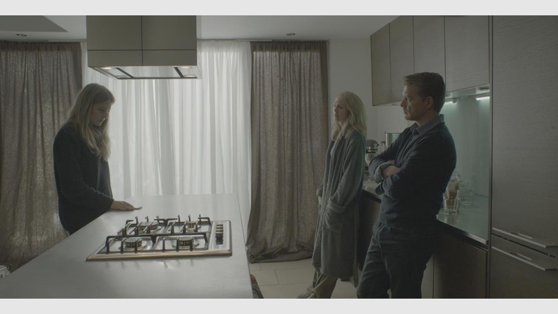 image for Lewis, Where The Hell Are You? (2015)