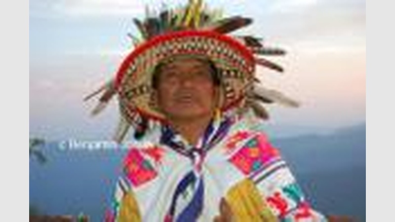 image for Nuestro Abuelo