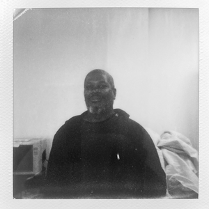 Image for not/nowhere In Conversation with Christopher J. Harris