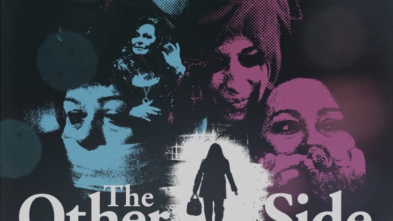 image for The Other Side With Valerie Hope