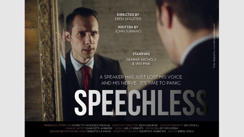 image for Speechless