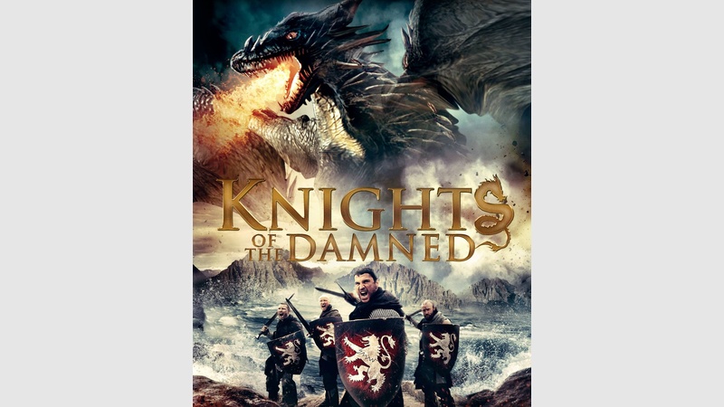 image for Knights Of The Damned