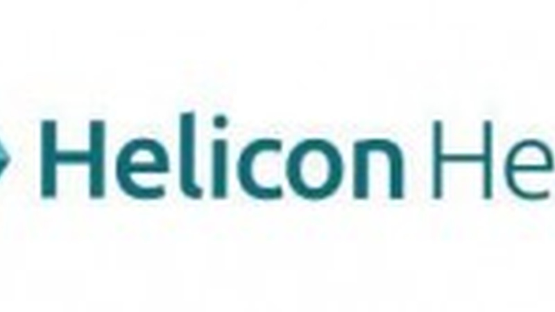 image for Helicon Health - UCL
