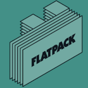 Image for Flatpack Festival