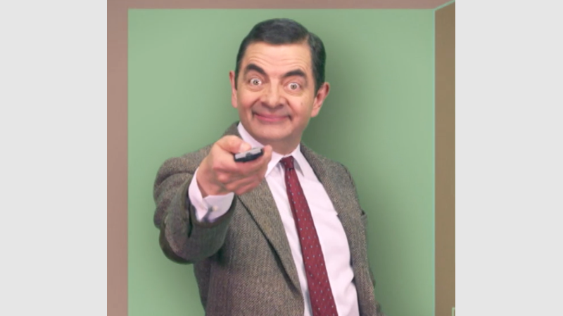 image for Mr Bean : 'Bean Week'