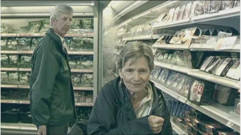image for End Of The World