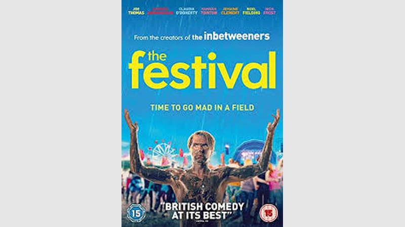 image for The Festival