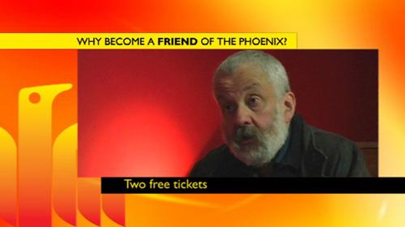 image for Phoenix Cinema
