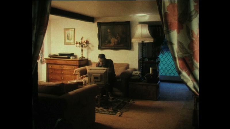 image for Scare!