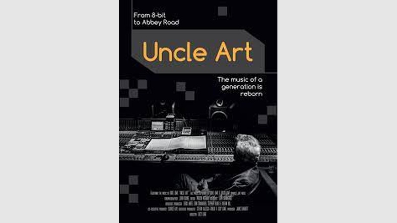 image for Uncle Art (2019)