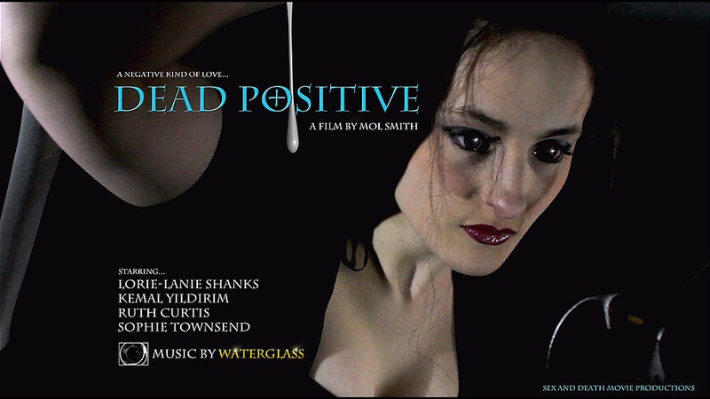 image for Dead Positive