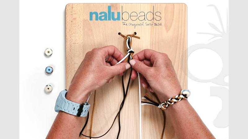 image for Nalu Beads how to video series