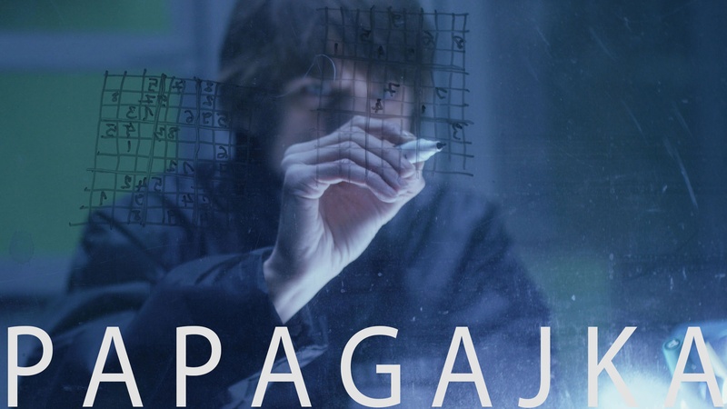image for Papagajka