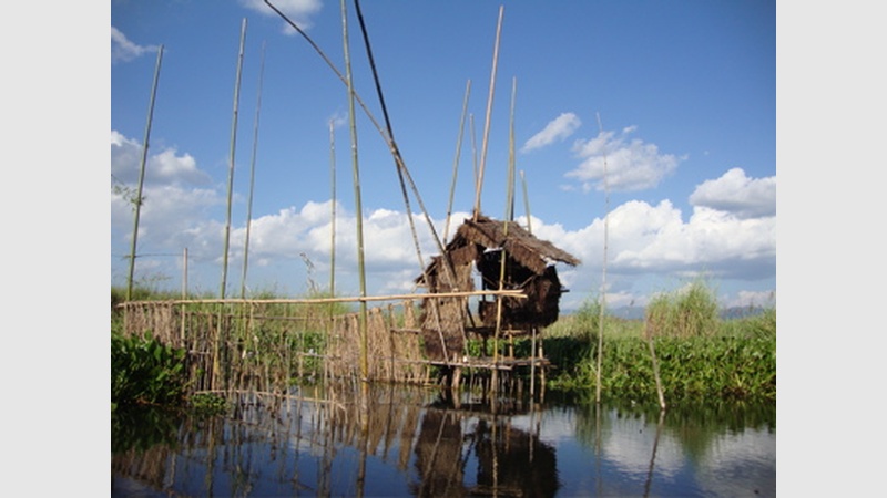 image for Myanmar: Beneath the Surface