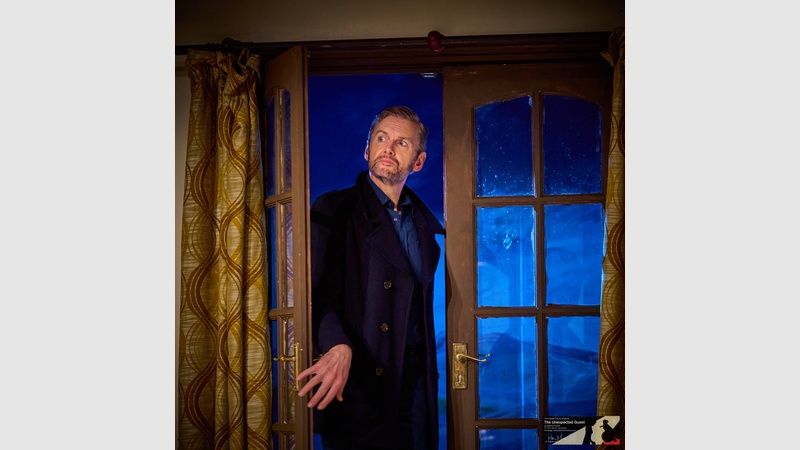 image for The Unexpected Guest