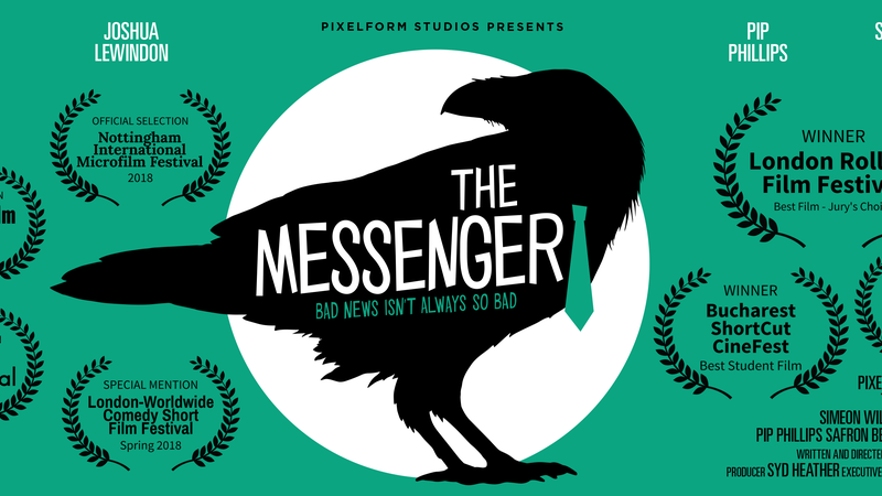 image for The Messenger
