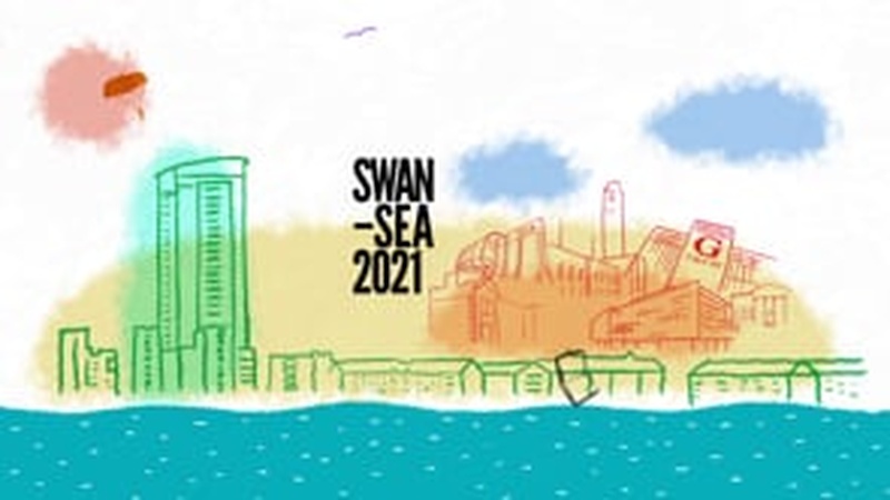 image for Swansea UK City of Culture Campaign