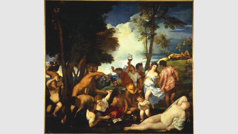 image for Titian