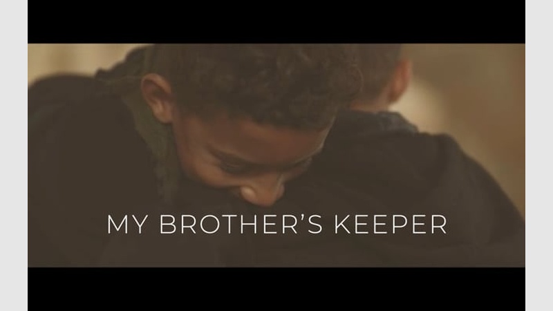 image for My Brother's Keeper