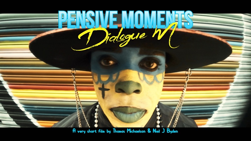 image for Pensive Moments - Dialogue M