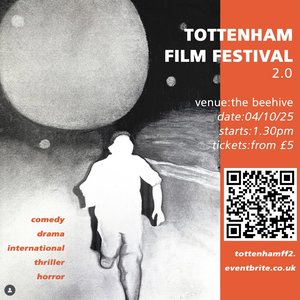 Image for Tottenham Film Festival 2.0