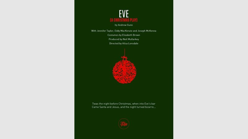 image for Eve (A Christmas Play)