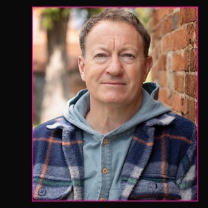 Image for Screen Players Film Club - Slumdog Millionaire and conversation with screenwriter Simon Beaufoy