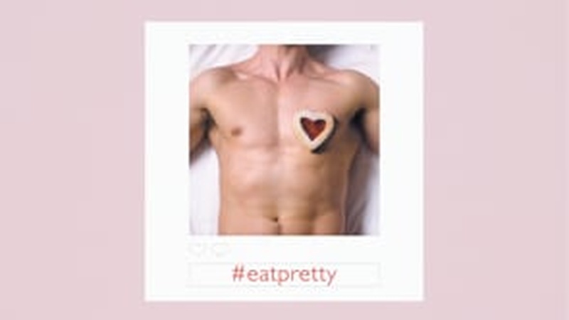 image for #eatpretty
