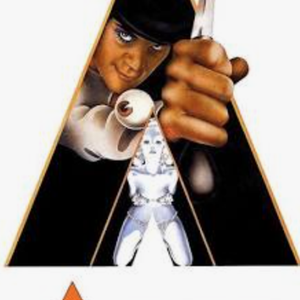 Image for Clockwork Orange - Film Tottenham
