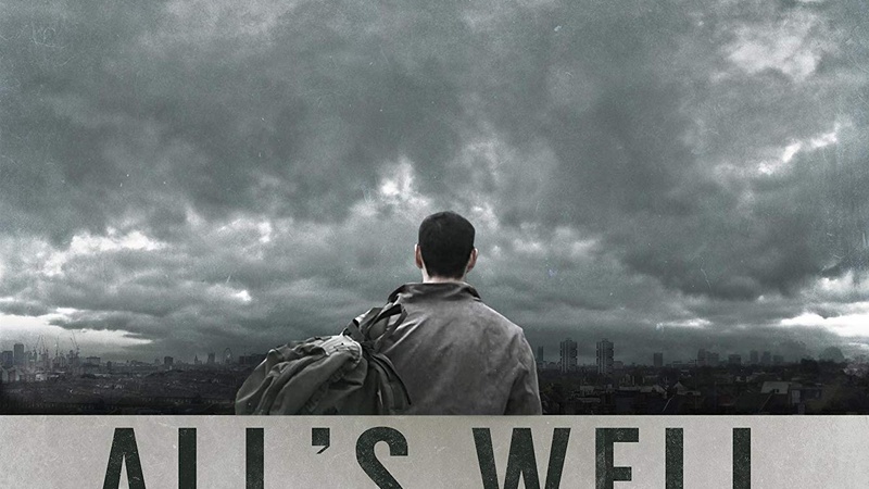 image for All's Well - Trailer