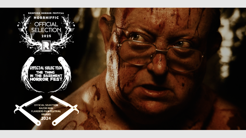 image for The Men from Damnation Control