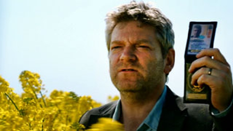 image for Wallander