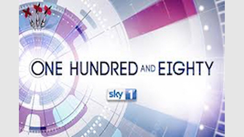 image for One Hundred and Eighty 