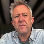 Most recent response from martin gooch