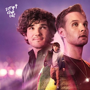 Image for Daf James Q&A (Cardiff)