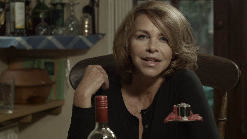 image for Leslie Ash Drama Pilot 2016