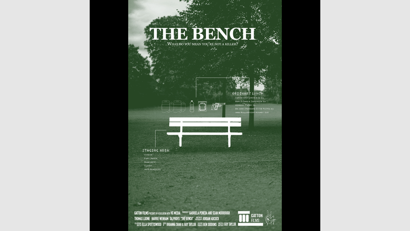 image for The Bench