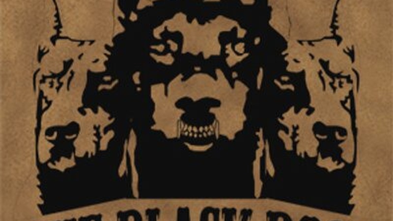 image for The Black Dogs - Teaser