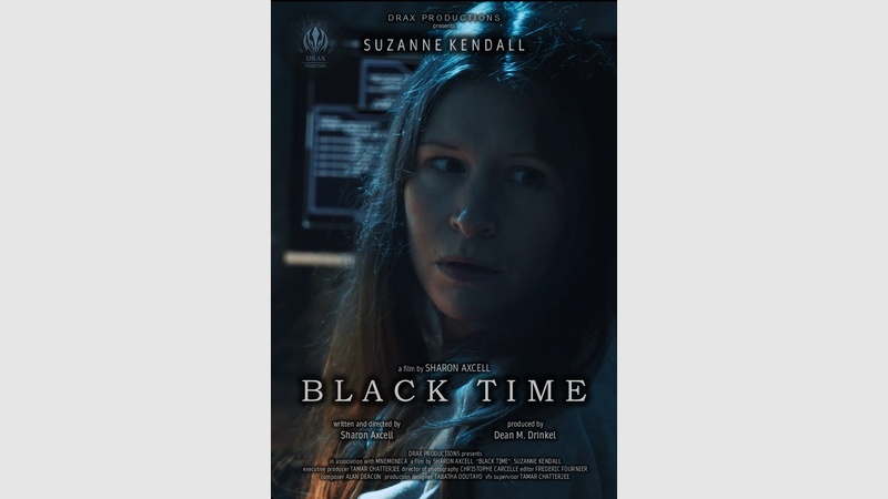 image for Black Time